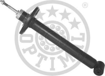 OPTIMAL Амортизатор VW PASSAT 83-88 зад.масл. (321513031H, A-1601H)