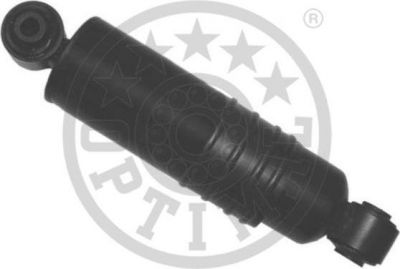 Optimal A-16865H амортизатор на FIAT MAREA Weekend (185)