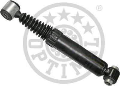 Optimal A-1701G амортизатор на PEUGEOT 106 II (1)