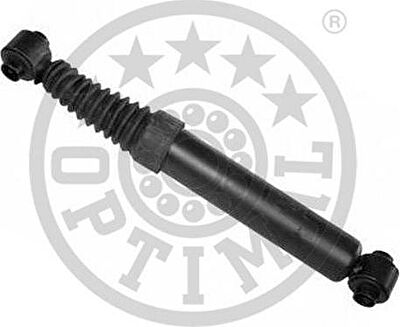 OPTIMAL Амортизатор масляный задний лев./ прав. PSA 405 II 92-95 (Samand) (5206.88, A-1739H)