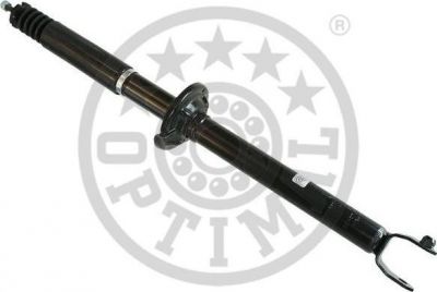 Optimal A-1745G амортизатор на FORD KA (RB_)