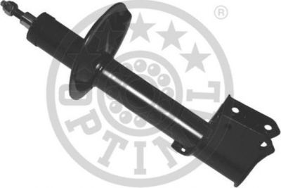 Optimal A-18034H амортизатор на FIAT UNO (146A/E)