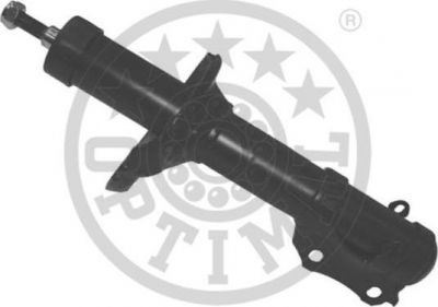 Optimal A-18386H Амортизатор VW GOLF III/VENTO 94-97 пер.масл.(стойка)