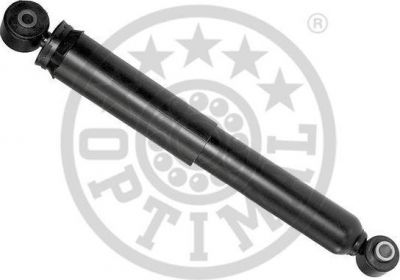 Optimal A-1850G амортизатор на FIAT PANDA (169)
