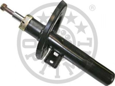 OPTIMAL Амортизатор подвески масляный передний лев./пр. Volkswagen Sharan/ Ford Galaxy / Seat Alhambra 95- (7M0413031D, A-18577H)