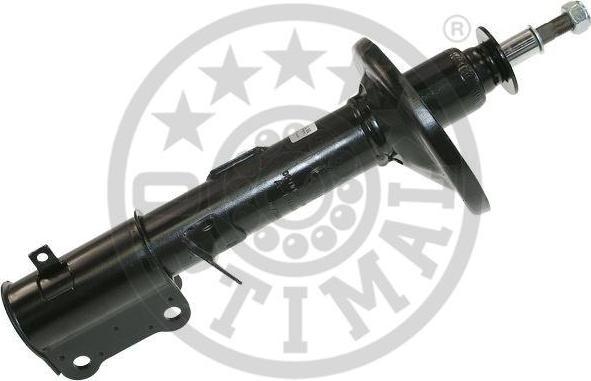 Optimal A-18668HL амортизатор на TOYOTA COROLLA Station Wagon (_E9_)