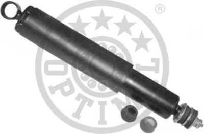 Optimal A-2430H амортизатор на NISSAN PATROL III/2 Hardtop (K260)