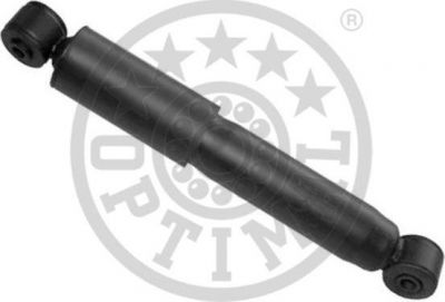 Optimal A-2784G амортизатор на FIAT MAREA Weekend (185)
