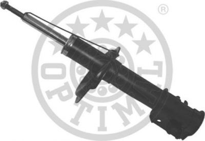 Optimal A-3012G амортизатор на FIAT PUNTO (176)
