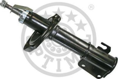 OPTIMAL Амортизатор передний газ. SAAB 9000 89-98 (4001640, A-3030G)