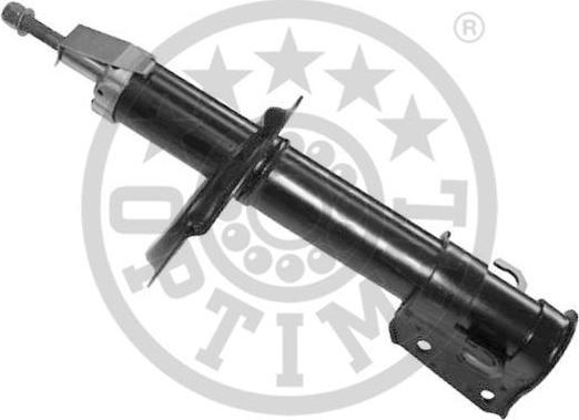 OPTIMAL A-3052G Амортизатор перед газ FIAT BRAVA OPTIMAL (A-3052G)