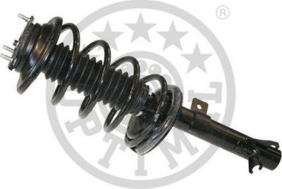 Optimal A-3063R-KIT1 амортизатор на FORD FOCUS седан (DFW)