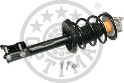 Optimal A-3064-KIT1 амортизатор на MERCEDES-BENZ A-CLASS (W168)