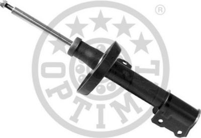 OPTIMAL Амортизатор газ перед. прав. OPEL Astra G 1,2-2,2L 98-04 344011 (72119095, A-3065GR)