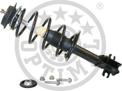 Optimal A-3071-KIT2 амортизатор на FIAT PUNTO (188)