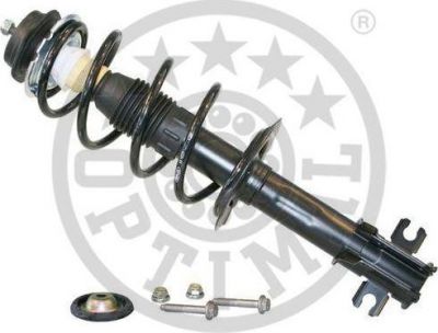 Optimal A-3073-KIT3 амортизатор на FIAT PUNTO (188)