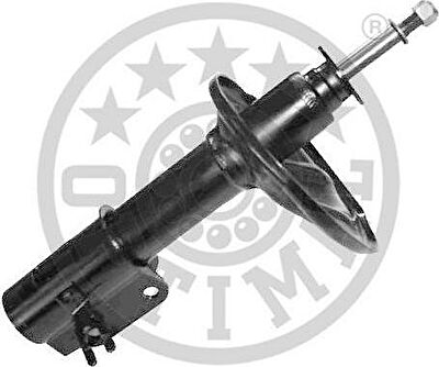Optimal A-3075HL Амортизатор MAZDA 323 (BG) 08/89-08/94 пер.лев.масл.
