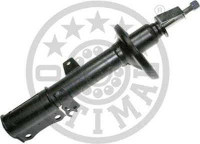 OPTIMAL Амортизатор TOYOTA CARINA E 04/92-01/96 зад.лев.газ.(VIN:JT) (4854020760, A-3088GL)