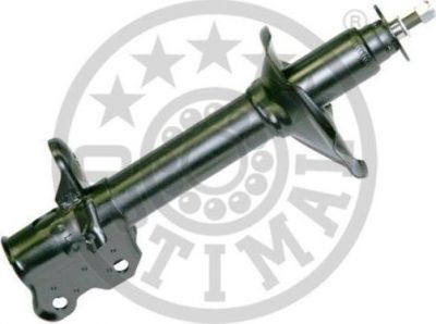 Optimal A-3100HL Амортизатор NISSAN SUNNY N14 10/90-10/93 зад.лев.масл.(без ABS)