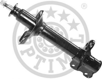 Optimal A-3100HR Амортизатор NISSAN SUNNY N14 10/90-10/93 зад.прав.масл.(без ABS)