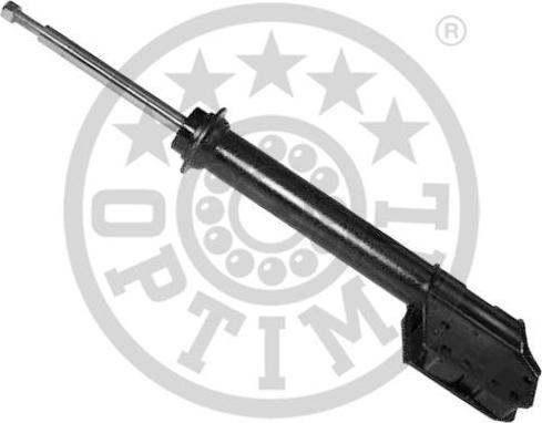 Optimal A-3102G амортизатор на ALFA ROMEO 164 (164)