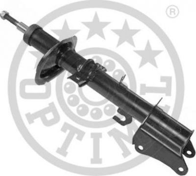 Optimal A-3145G амортизатор на ALFA ROMEO 156 (932)