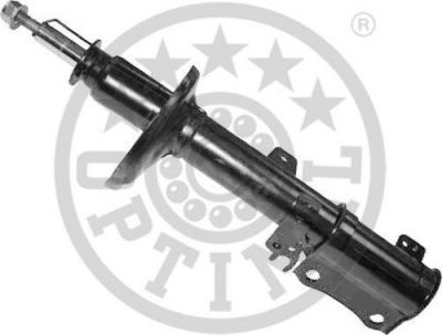 OPTIMAL Амортизатор подвески газ.зад.прав. TOYOTA Corona/Avensis (_T22_) 97-02 (4853009200, A-3155GR)