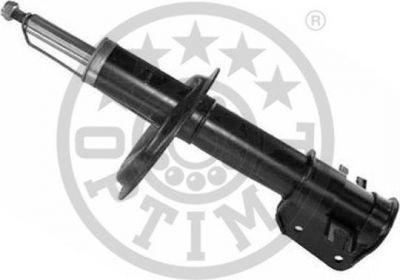 Optimal A-3163G амортизатор на ALFA ROMEO 155 (167)