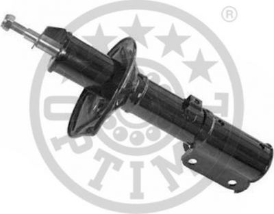Optimal A-3170G амортизатор на HYUNDAI S COUPE (SLC)
