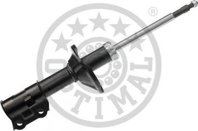 Optimal A-3171GL амортизатор на HYUNDAI ATOS (MX)