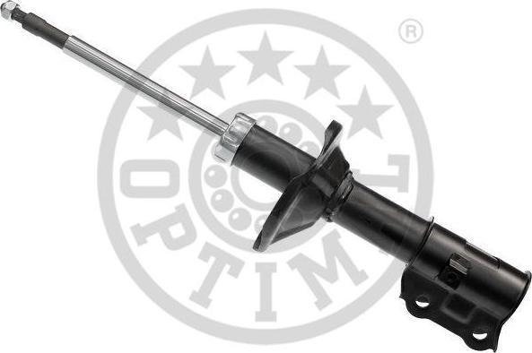 Optimal A-3171GR амортизатор на HYUNDAI ATOS (MX)