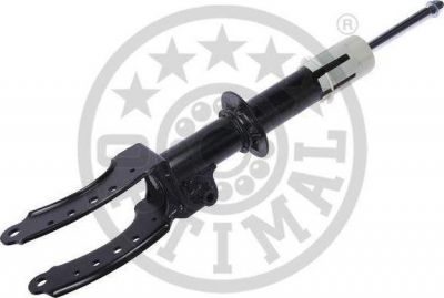 Optimal A-3175GL Амортизатор VW TOUAREG I 02-10 пер.лев.