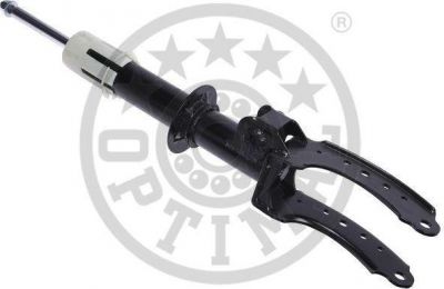 Optimal A-3175GR Амортизатор VW TOUAREG I 02-10 пер.прав.