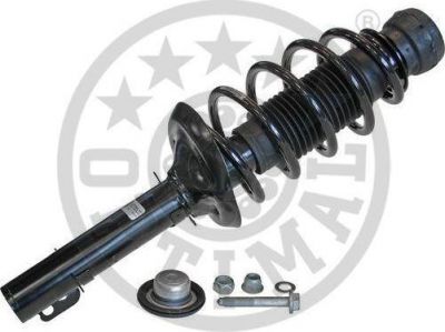 Optimal A-3210-KIT1 амортизатор на VW GOLF IV (1J1)