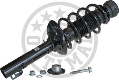 Optimal A-3210-KIT3 амортизатор на VW GOLF IV (1J1)