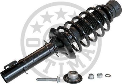 Optimal A-3210-KIT4 амортизатор на VW GOLF IV (1J1)