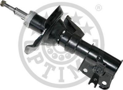 Optimal A-3222GR амортизатор на HONDA CIVIC VII седан (ES)