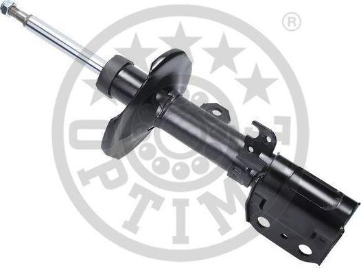 Optimal A-3244GR амортизатор на TOYOTA COROLLA Verso (ZDE12_, CDE12_)