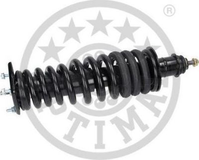 Optimal A-3405-KIT2 амортизатор на MERCEDES-BENZ M-CLASS (W163)