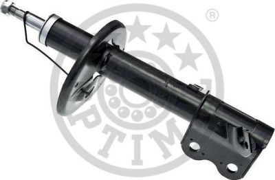OPTIMAL Стойка газового амортизатора передняя правая COROLLA (_E10_) 07/92 - 04/97 (485100003, A-3450GR)