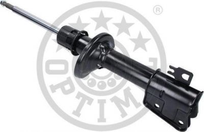 Optimal A-3508GR Амортизатор LAND ROVER FREELANDER 98-06 зад.прав.газ.