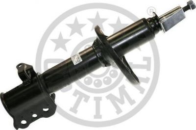 Optimal A-3517GL Амортизатор MAZDA 626 (GW) 05/97-07/99 зад.лев.газ.