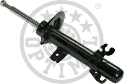 Optimal A-3526GR амортизатор на MINI MINI (R50, R53)