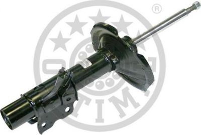 Optimal A-3541GL амортизатор на NISSAN 200 SX (S13)