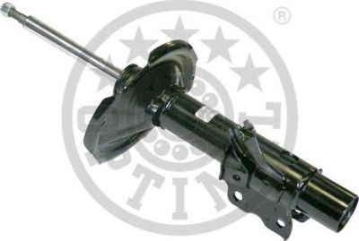 Optimal A-3541GR амортизатор на NISSAN 200 SX (S13)