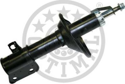 OPTIMAL Амортизатор пер.лев.SUBARU IMPREZA (excl. 2.0 TURBO )01/92-12/00,LEGACY 01/94-12/99 газ. (A-3565GL)