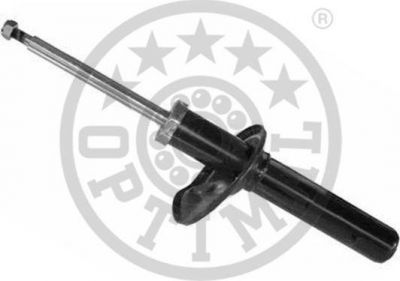 Optimal A-3604G амортизатор на PEUGEOT 205 II (20A/C)