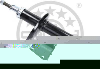 Optimal A-3624G Амортизатор RENAULT SYMBOL 1.4i 00- пер.газ.