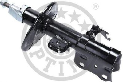 Optimal A-3641GR амортизатор на TOYOTA PRIUS (ZVW3_)
