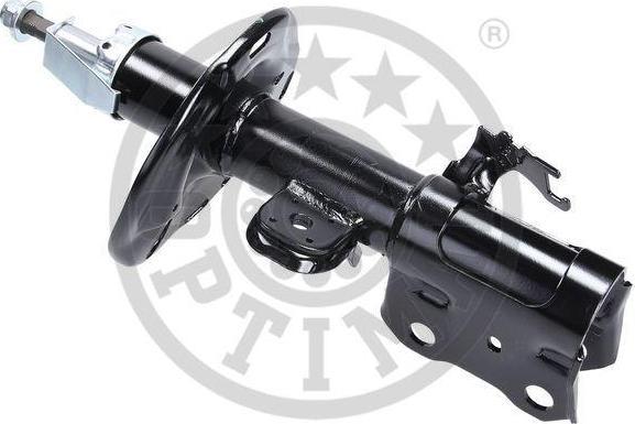 Optimal A-3641GR амортизатор на TOYOTA PRIUS (ZVW3_)